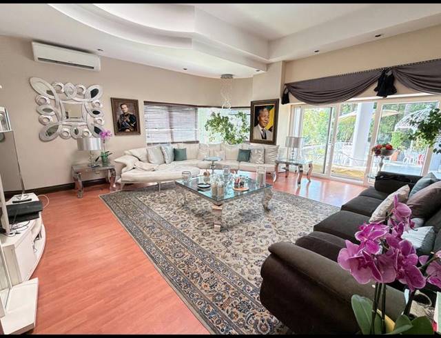 4 BEDROOM PROPERTY TO RENT IN DAINFERN GOLF ESTATE